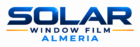 out of the sun in spain solar window film in almeria